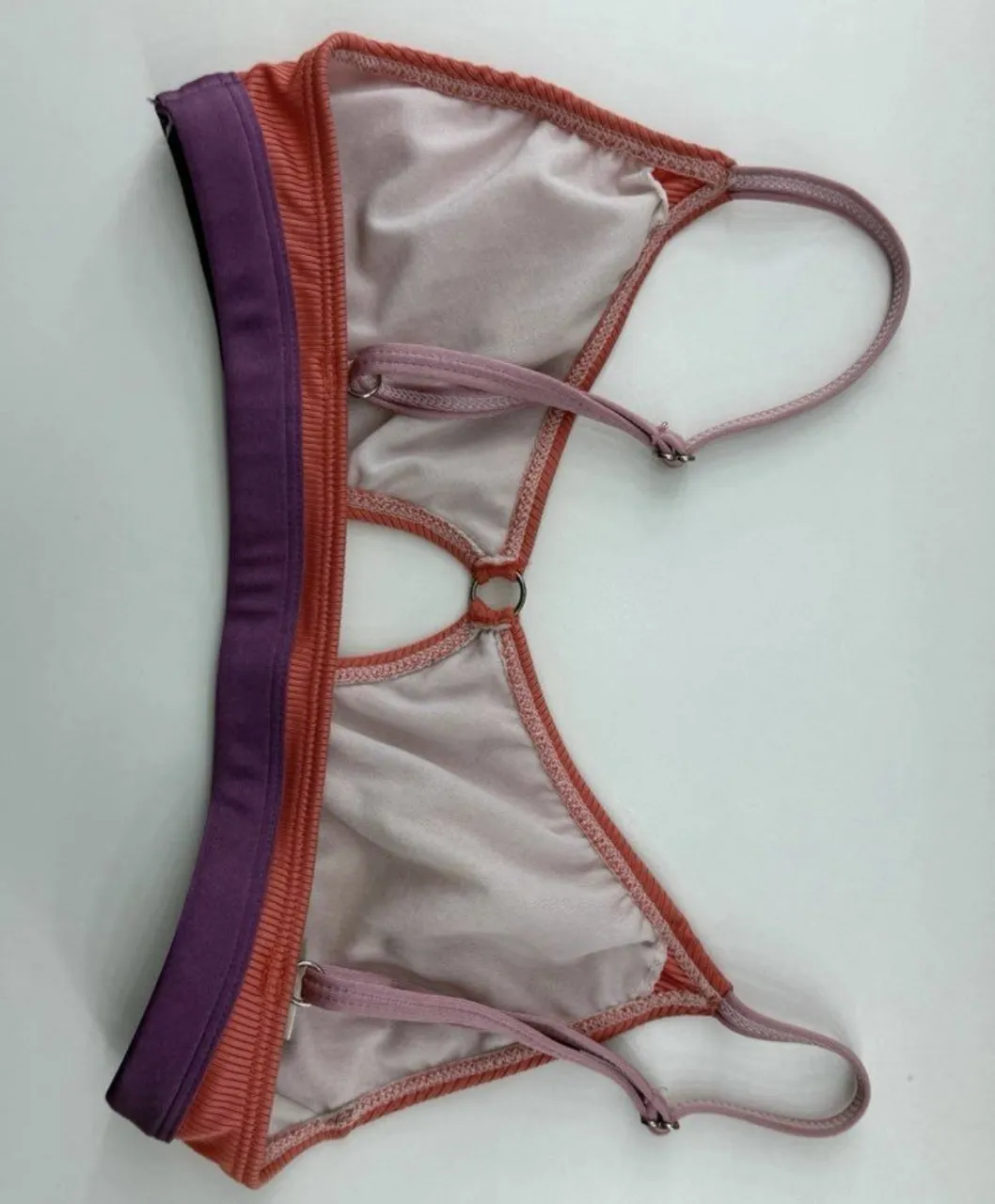 Bikini Loveafrica - Vista 3