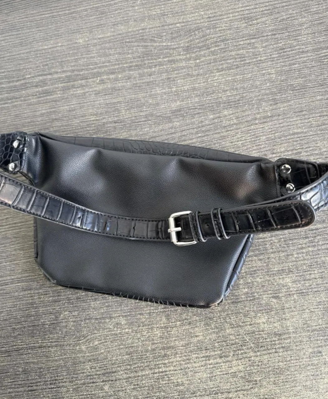 Riñonera Isadora - Vista 2