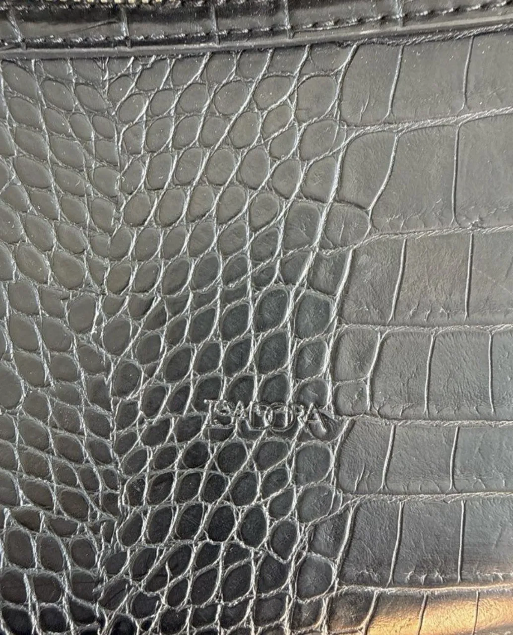 Riñonera Isadora - Vista 3