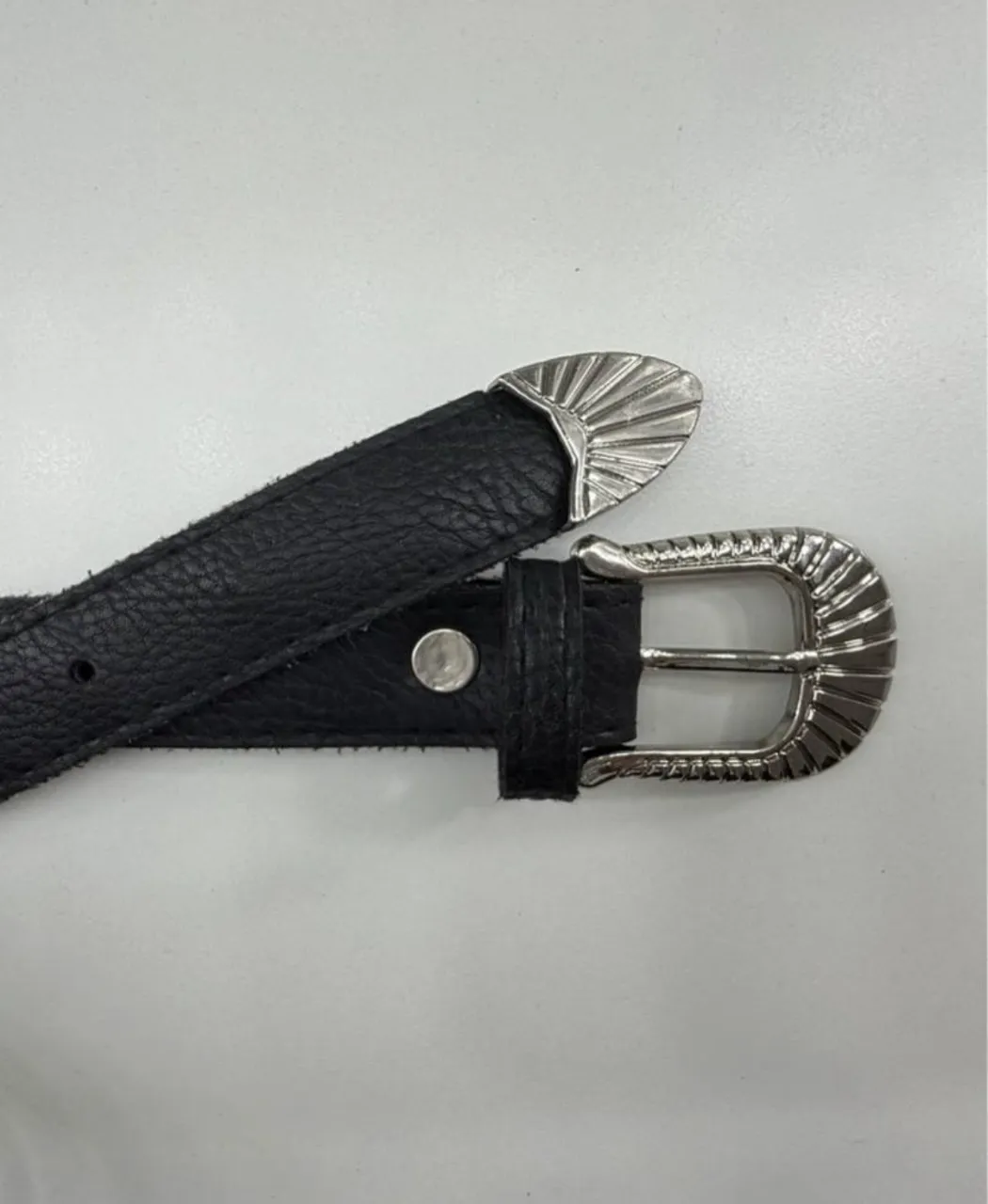 Cinturón Aa - Vista 2