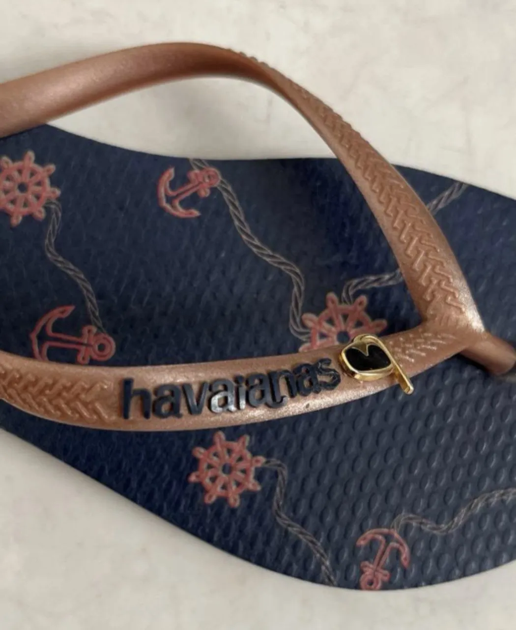 Ojotas Havaianas - Vista 4