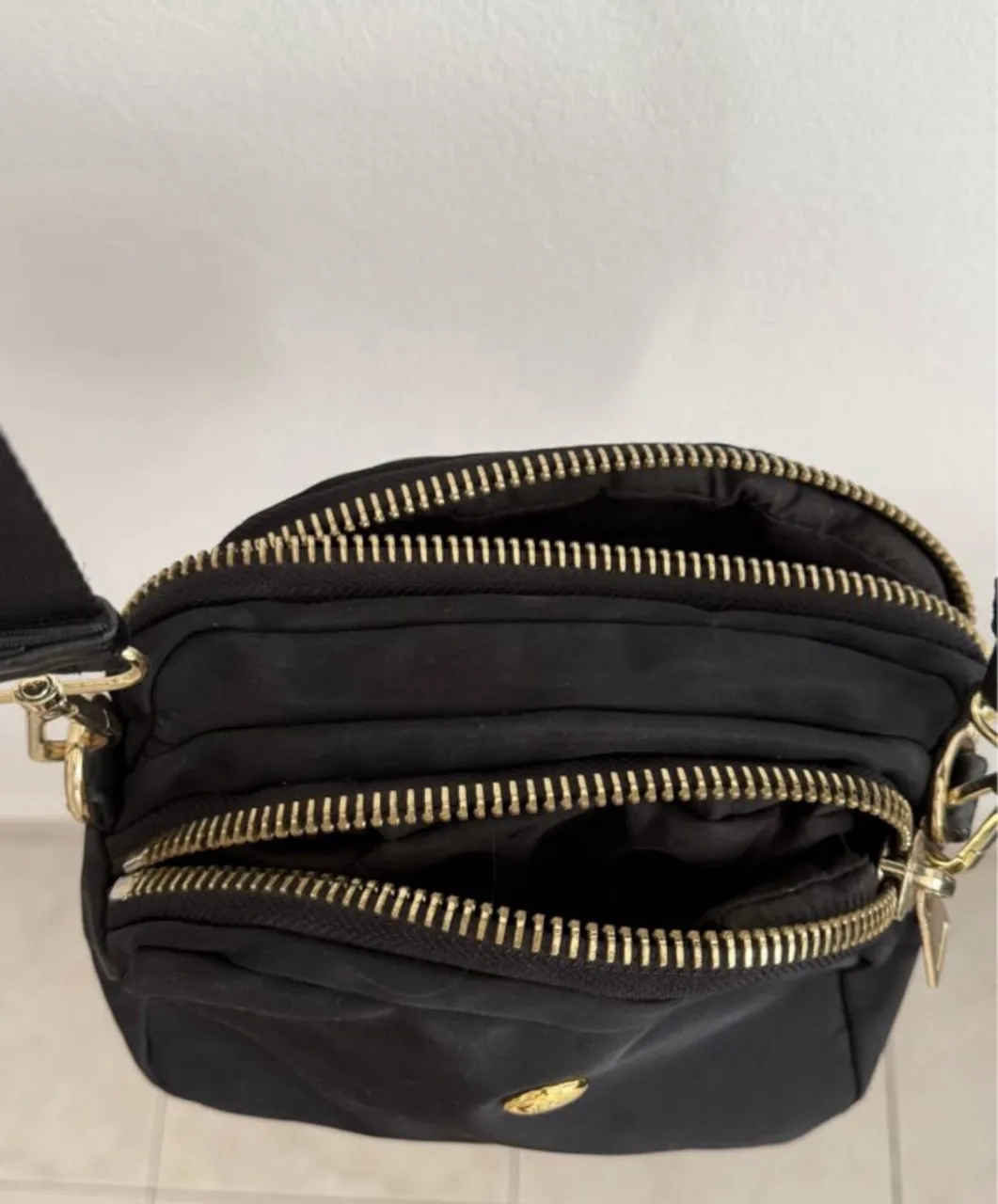 Cartera Jackie Smith - Vista 5