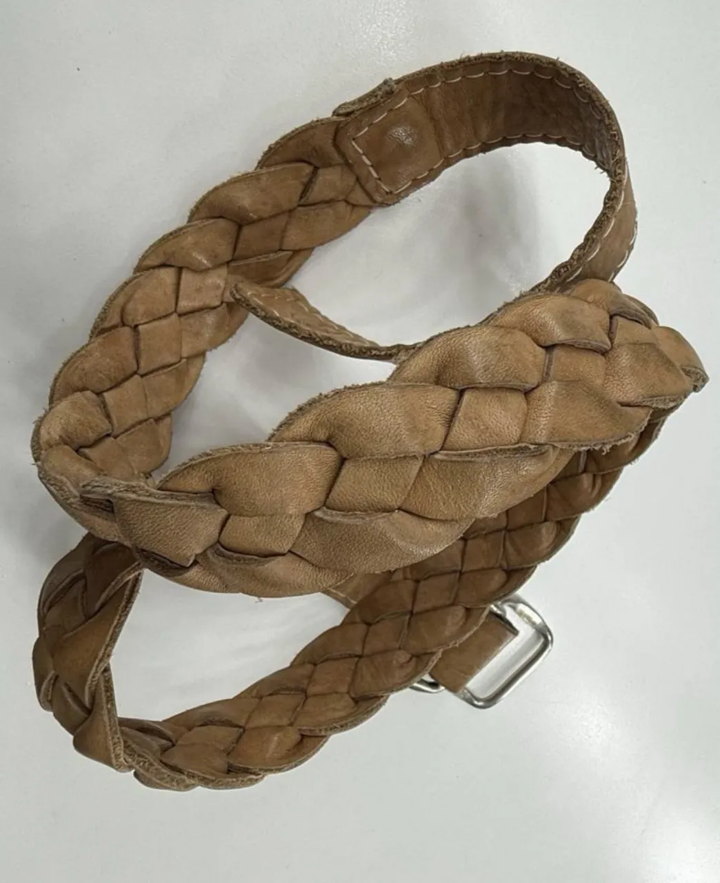 Cinturón Aa - Vista 2