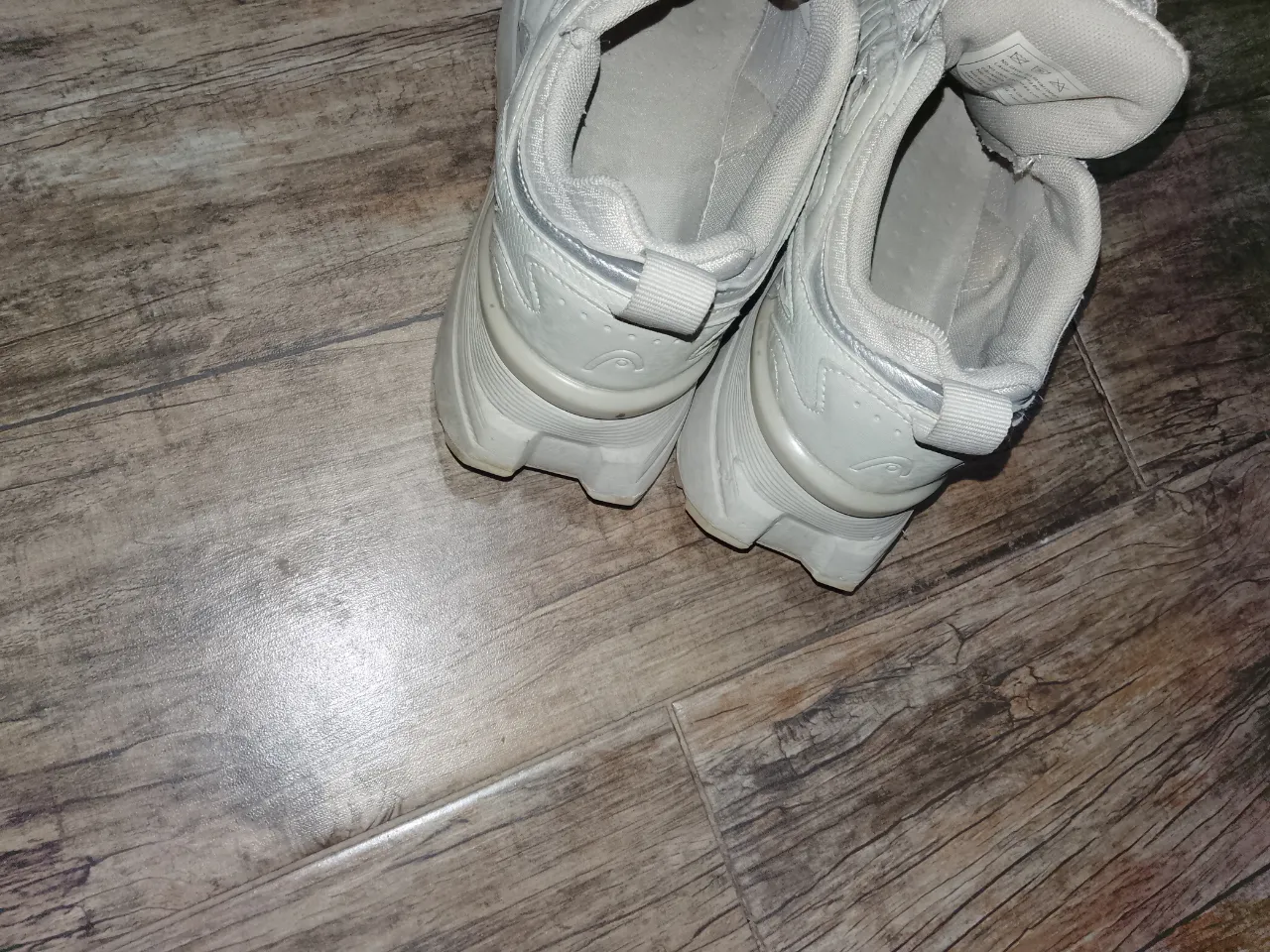 Zapatillas HEAD - Vista 3