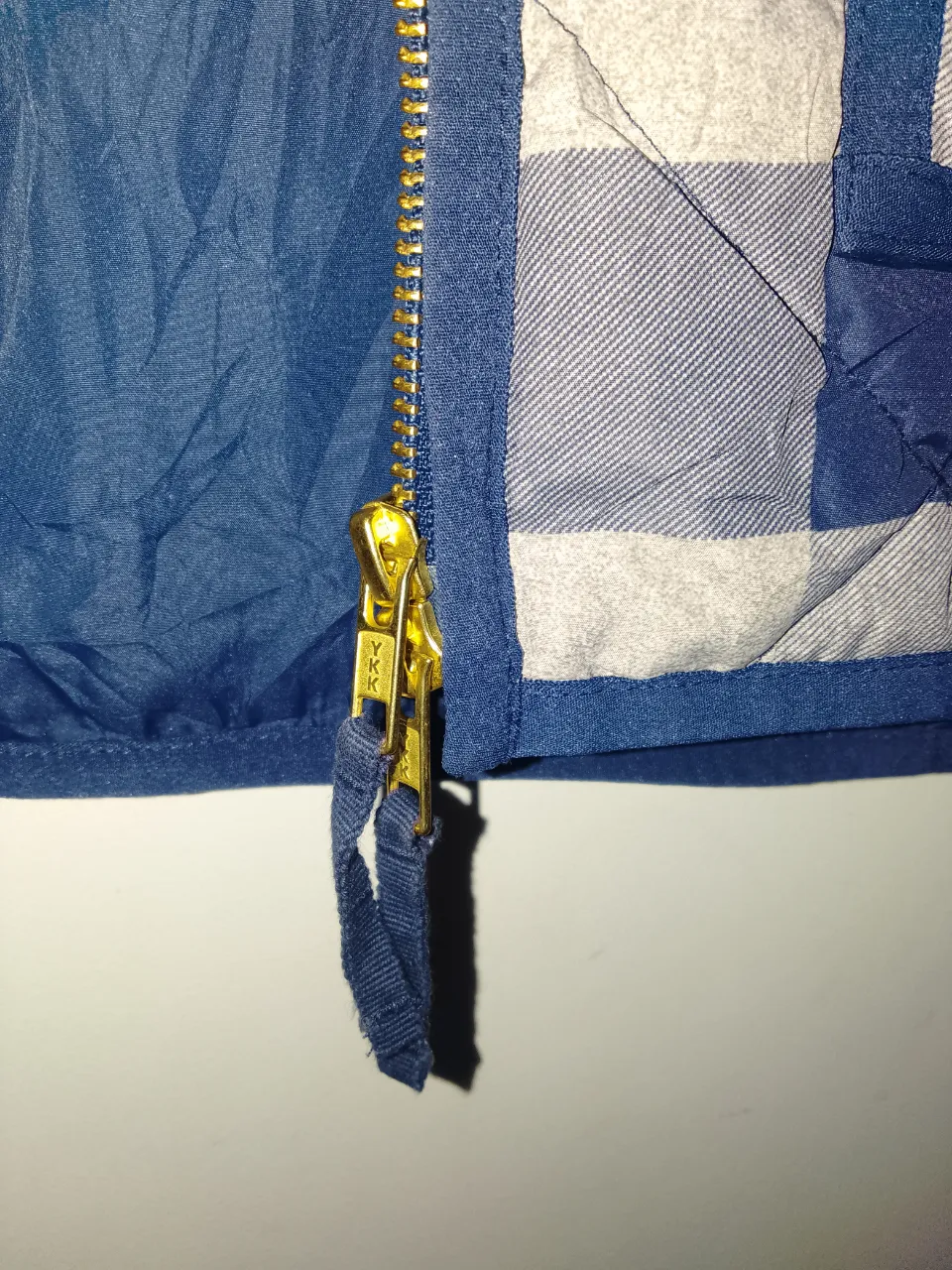 Chaleco J.Crew - Vista 3