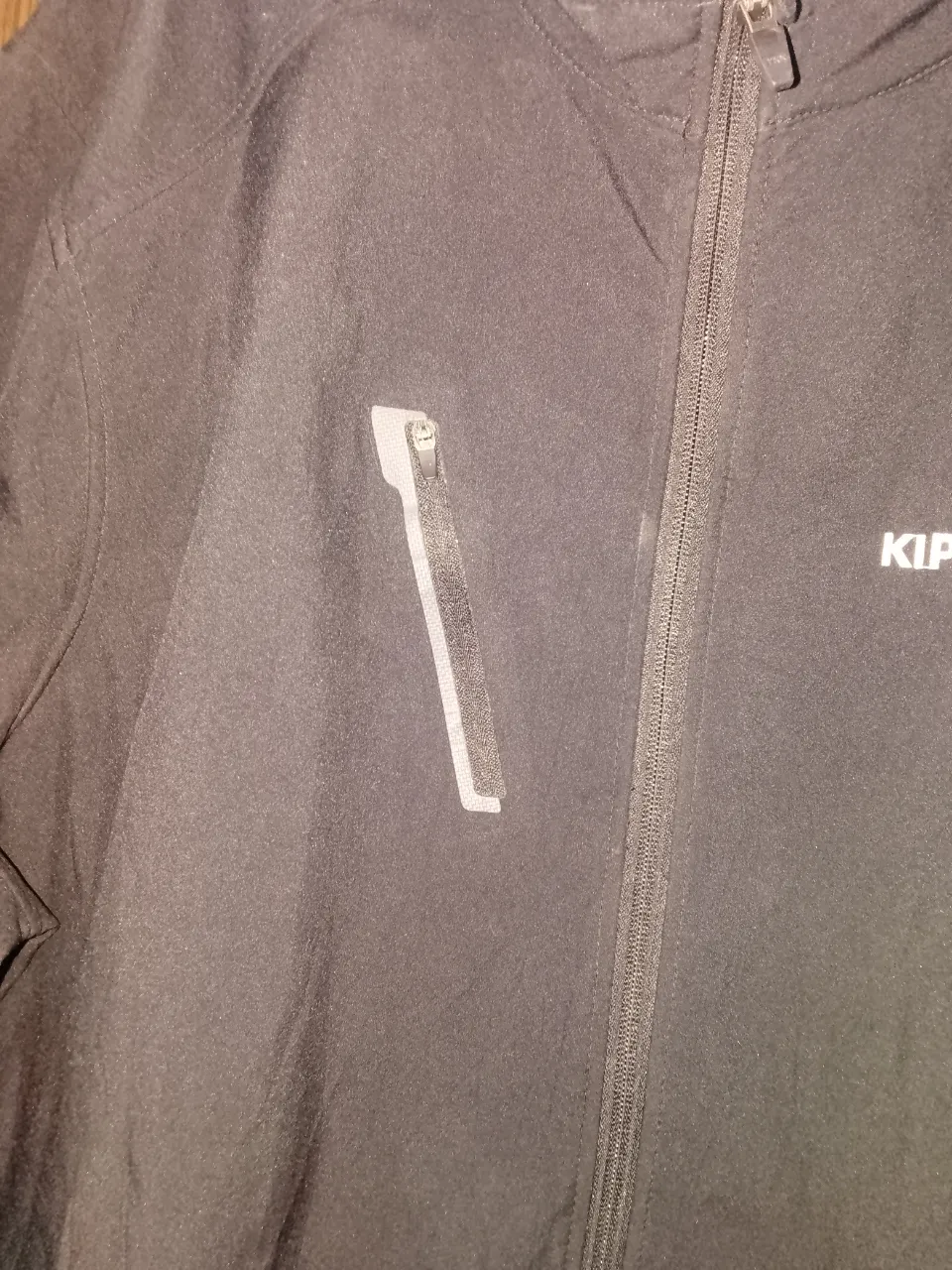 Campera Port authority - Vista 2