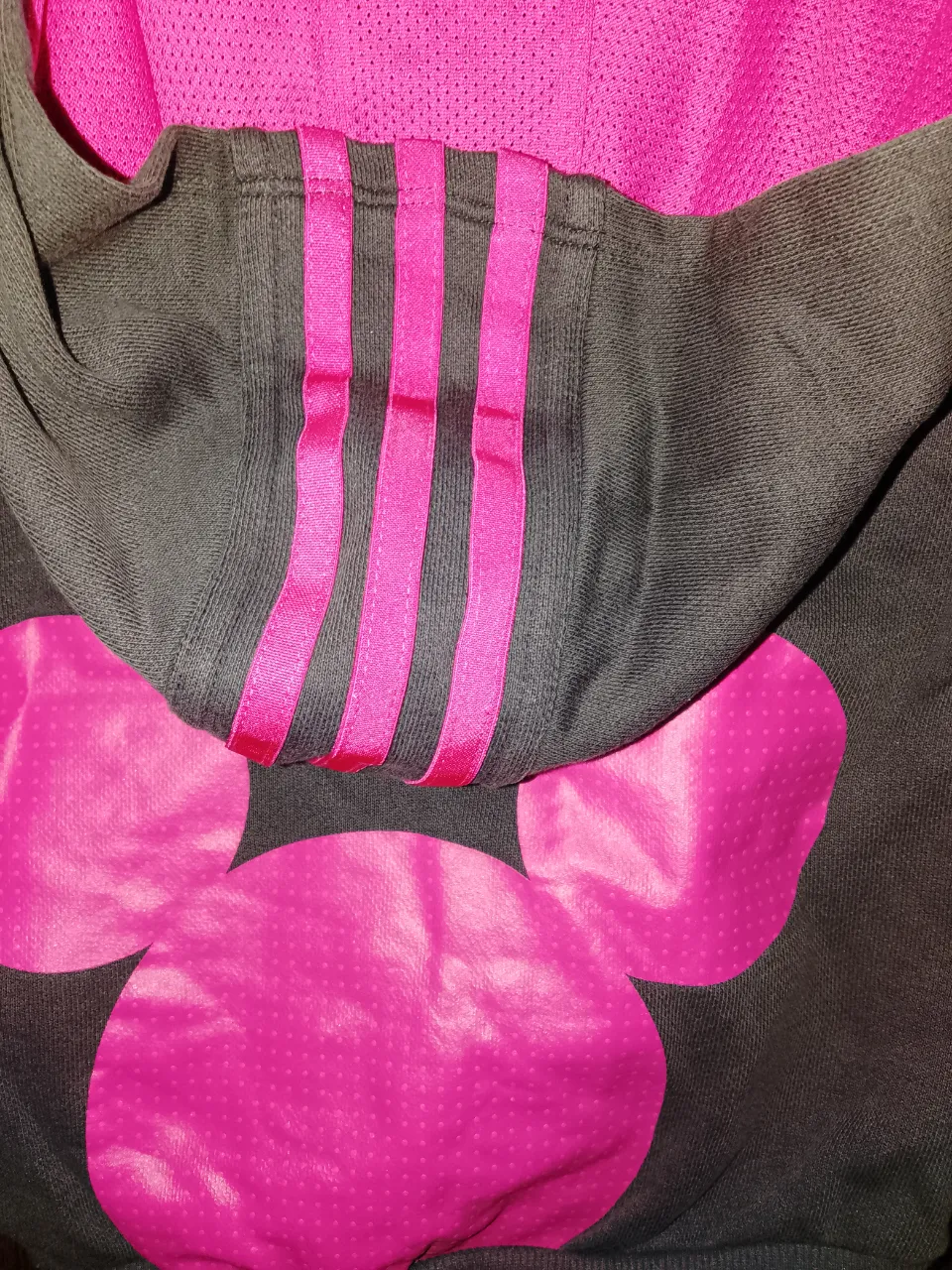 Ropa deportiva adidas - Vista 4