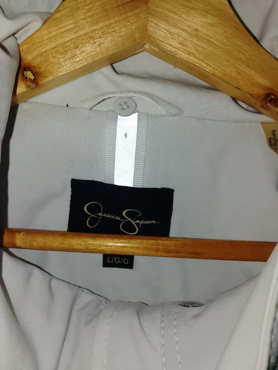 Campera Jessica Simpson - Vista 2