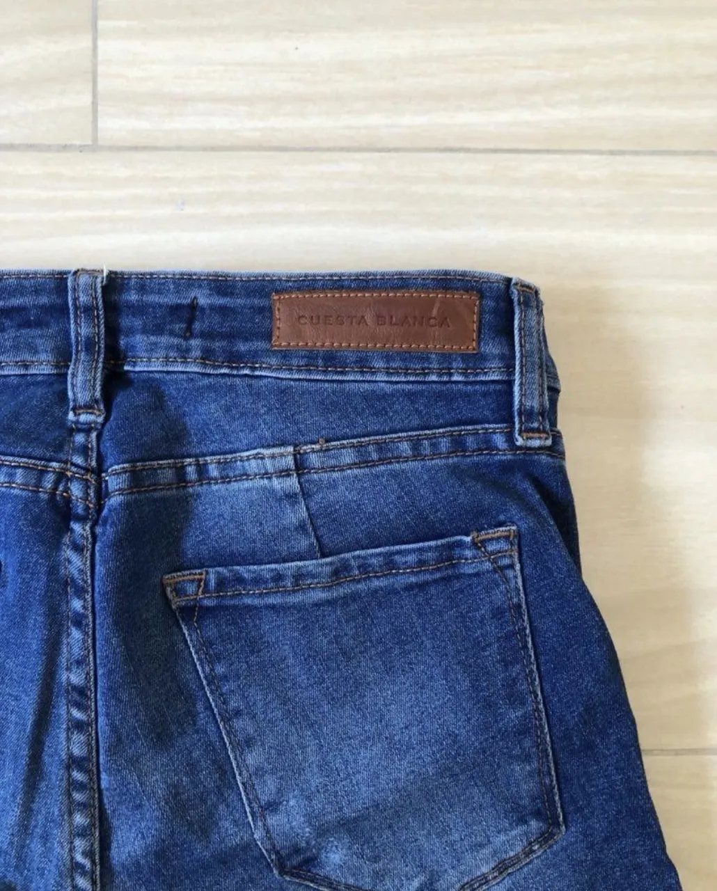 Pantalón Cuesta Blanca - Vista 3