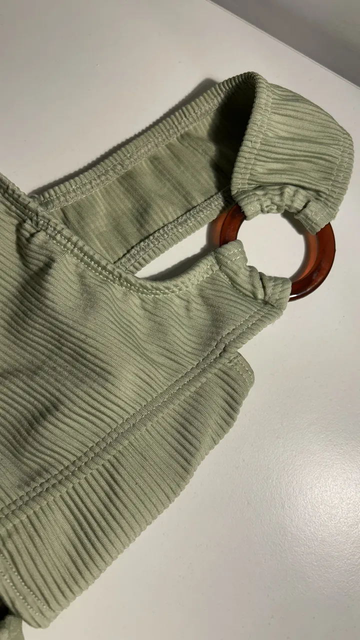 Bikini Frida - Vista 2