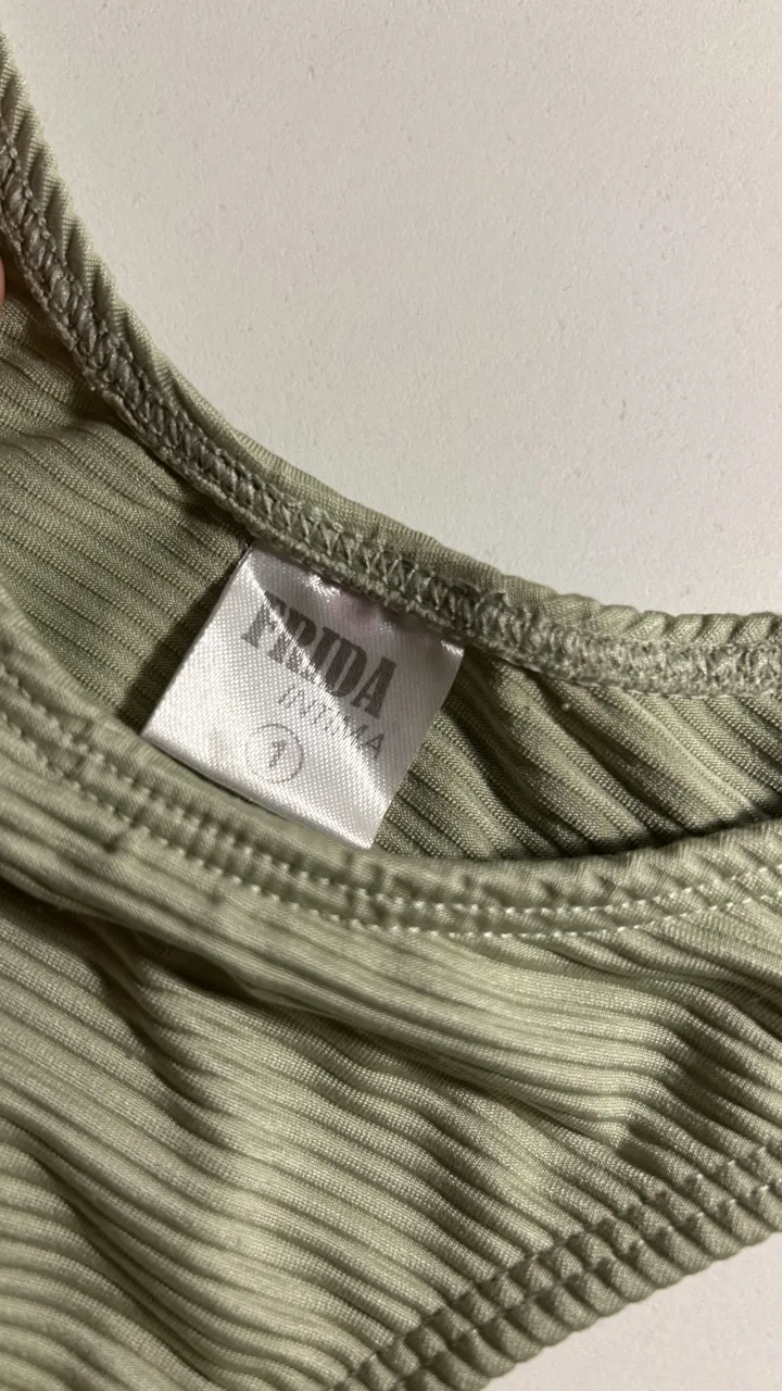 Bikini Frida - Vista 3