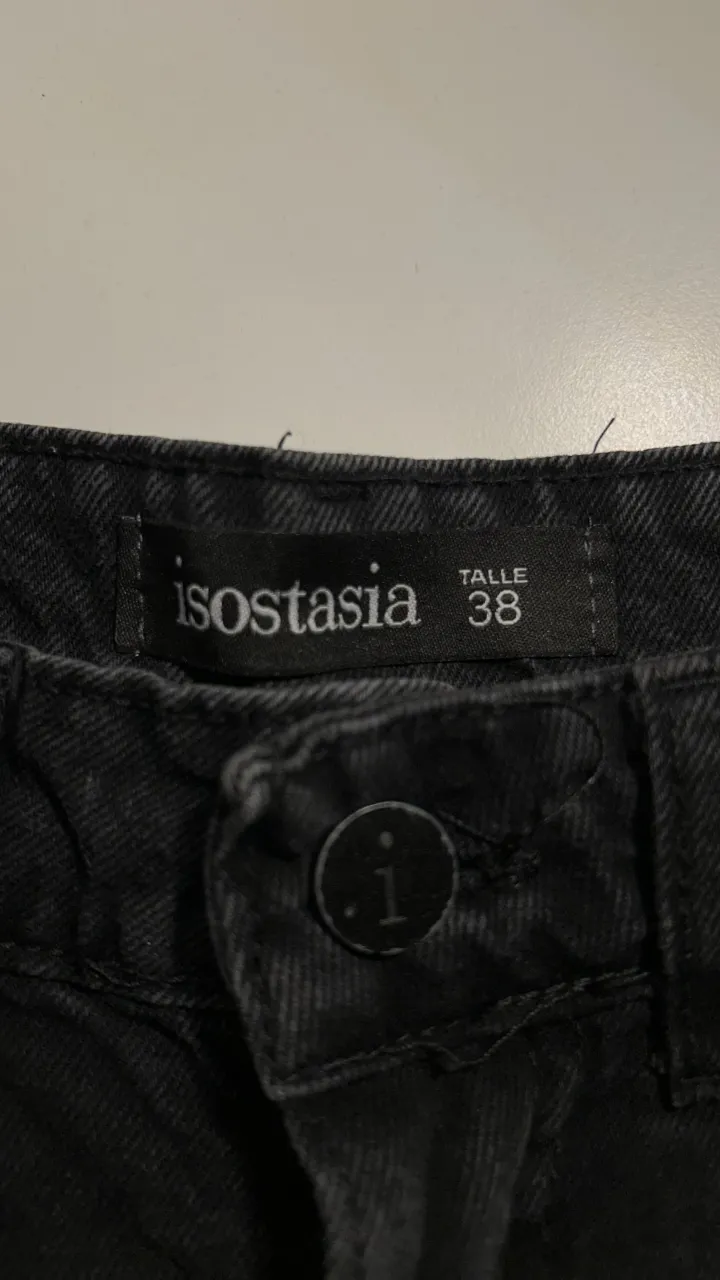 Short Isostasia - Vista 2