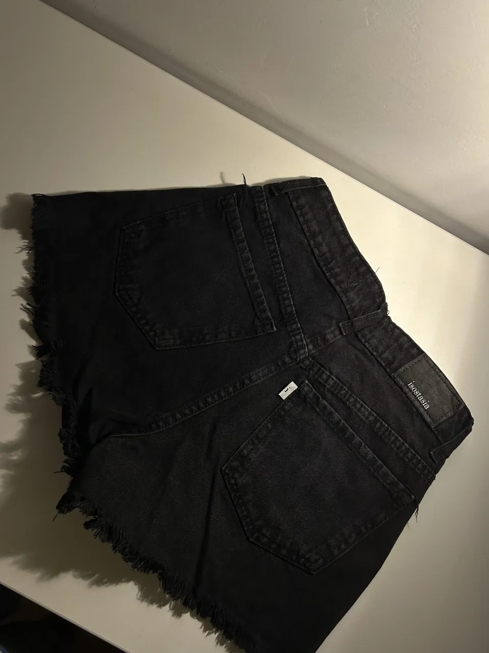 Short Isostasia - Vista 3