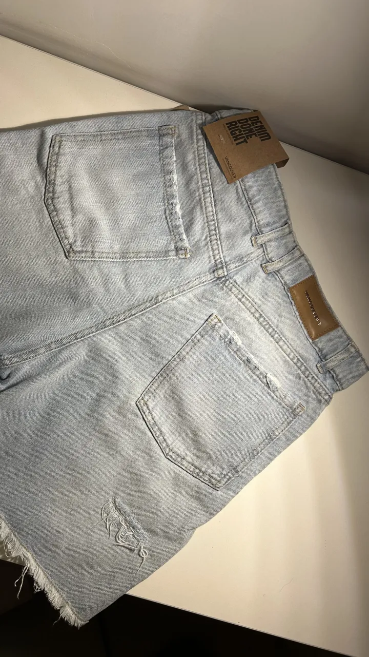 Short Vancouver - Vista 4