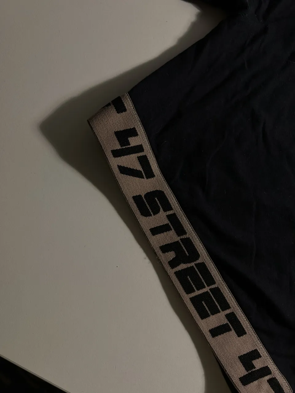 Remera 47 Street - Vista 3