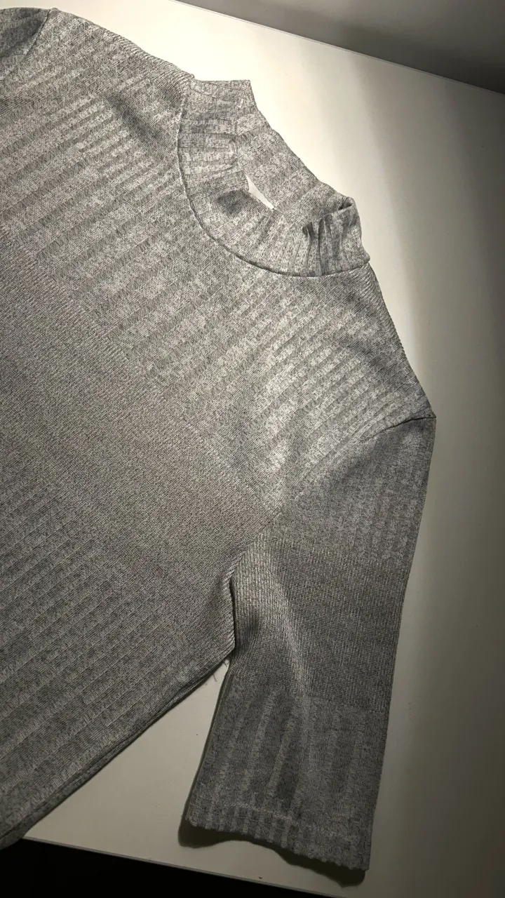 Remera Lefties - Vista 2