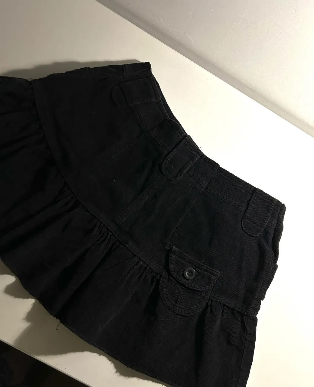 Minifalda Otro - Vista 4