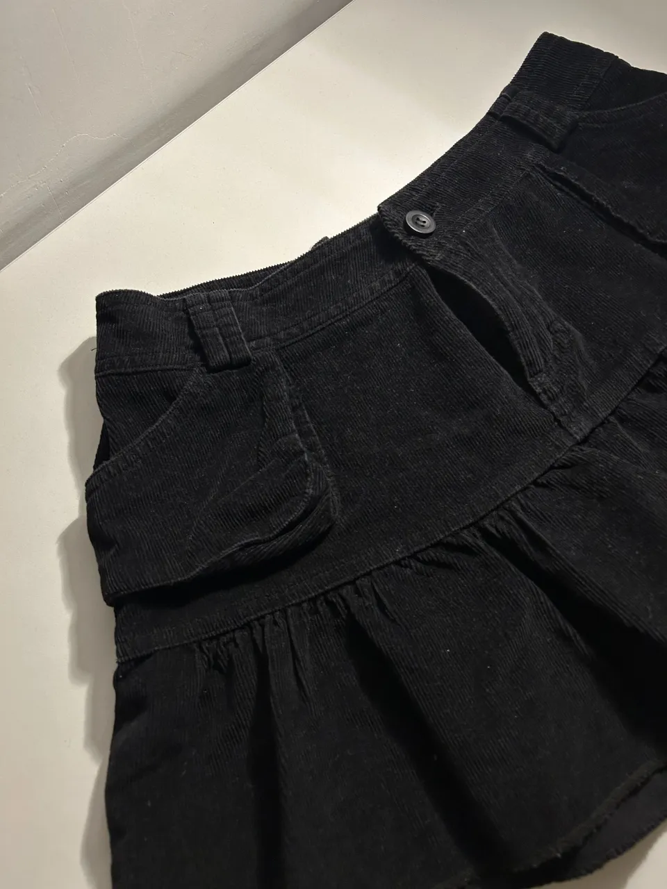 Minifalda Otro - Vista 2