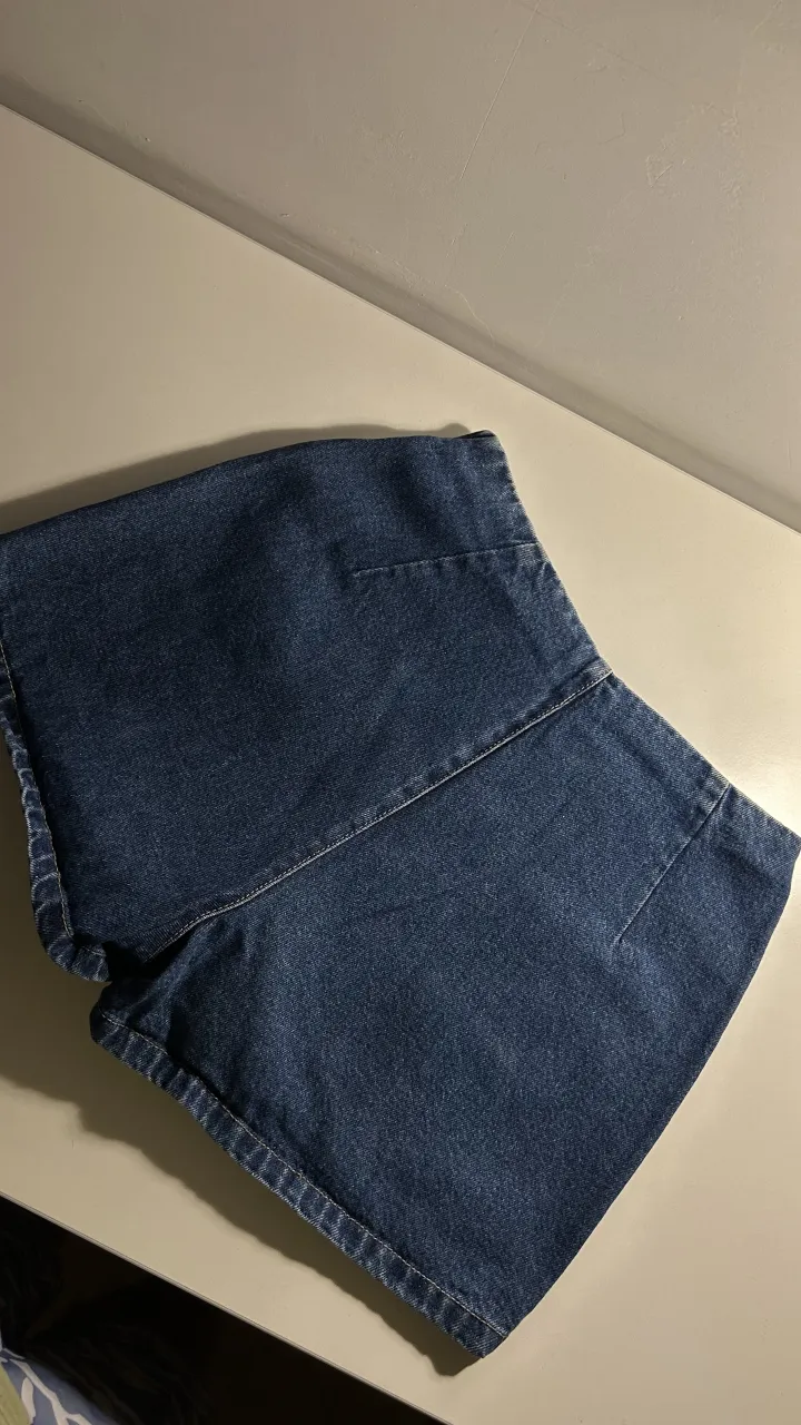 Short Otro - Vista 2