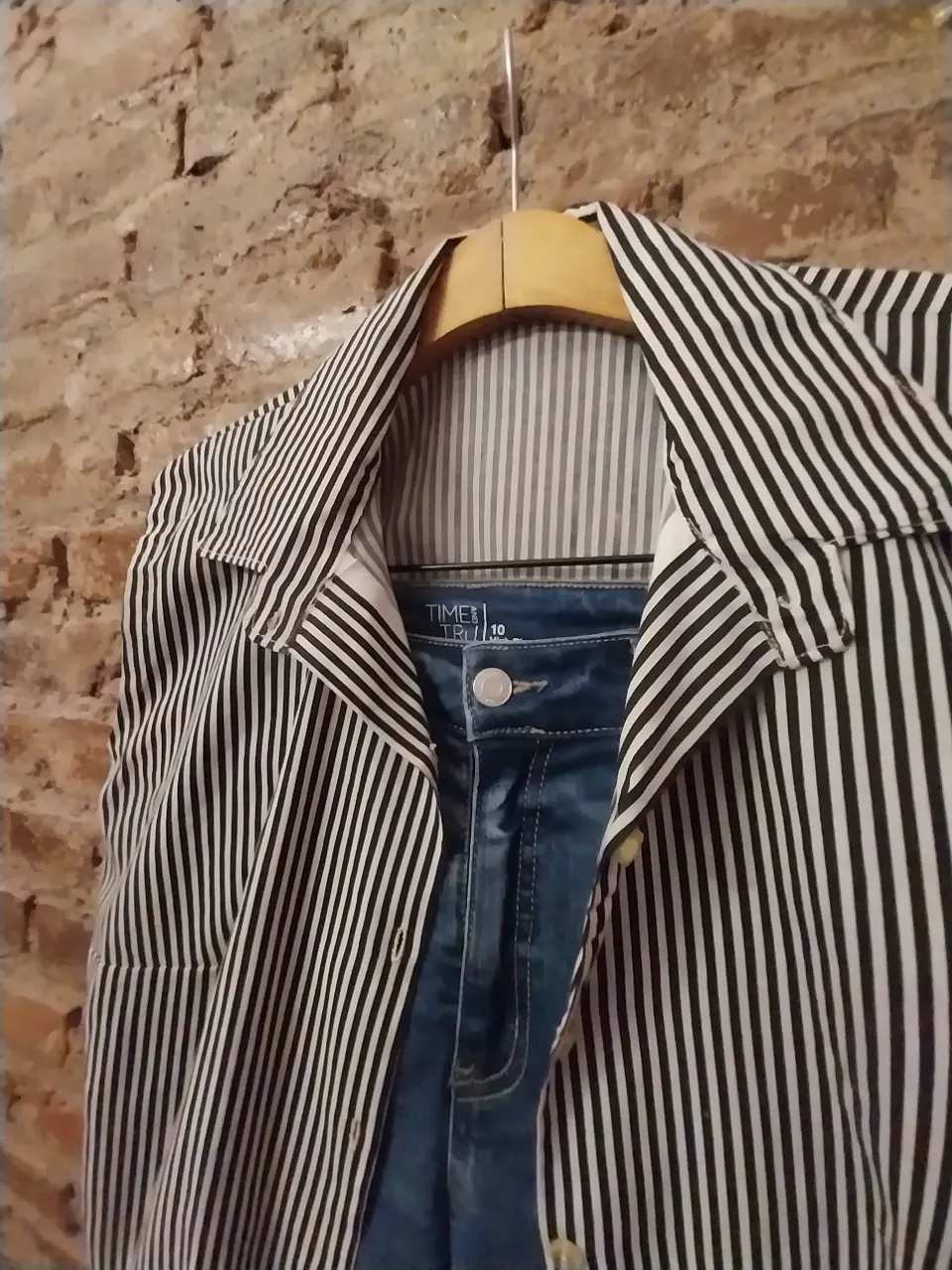 Camisa Otro - Vista 4