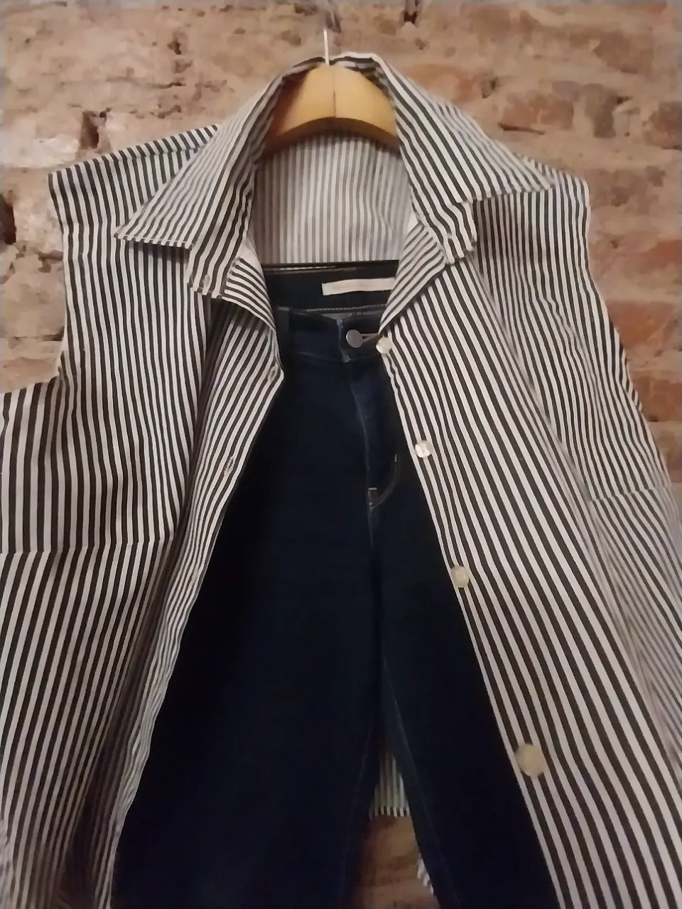 Camisa Otro - Vista 5