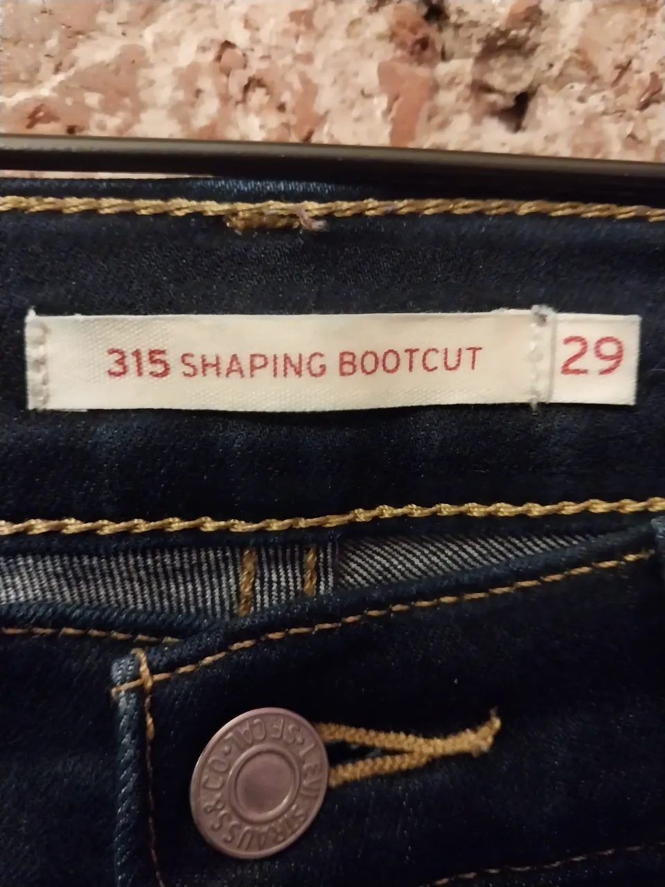 Jean Levi's - Vista 2