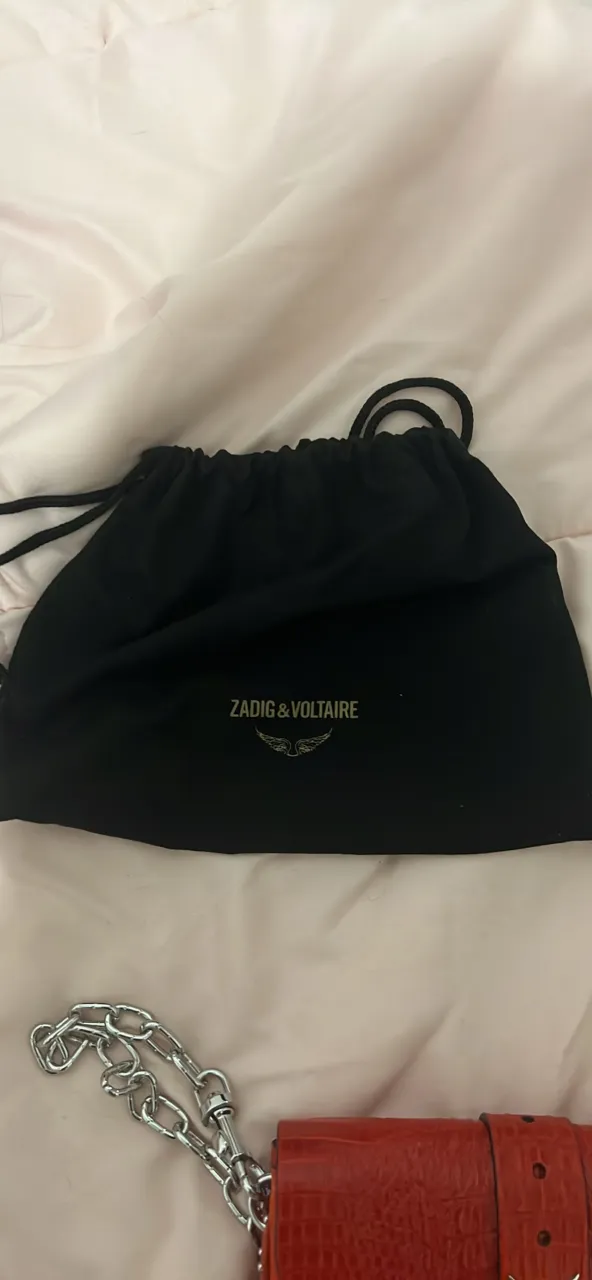 Cartera Zadig & Voltaire - Vista 4