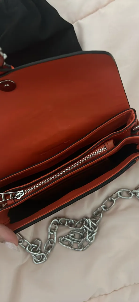 Cartera Zadig & Voltaire - Vista 3