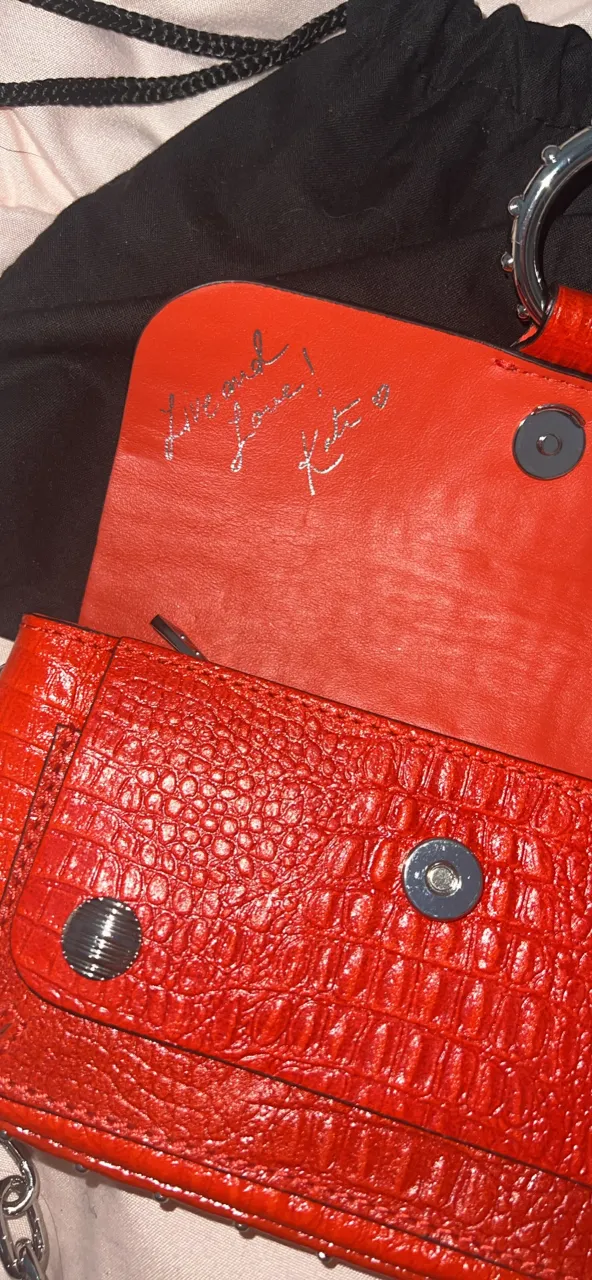 Cartera Zadig & Voltaire - Vista 2