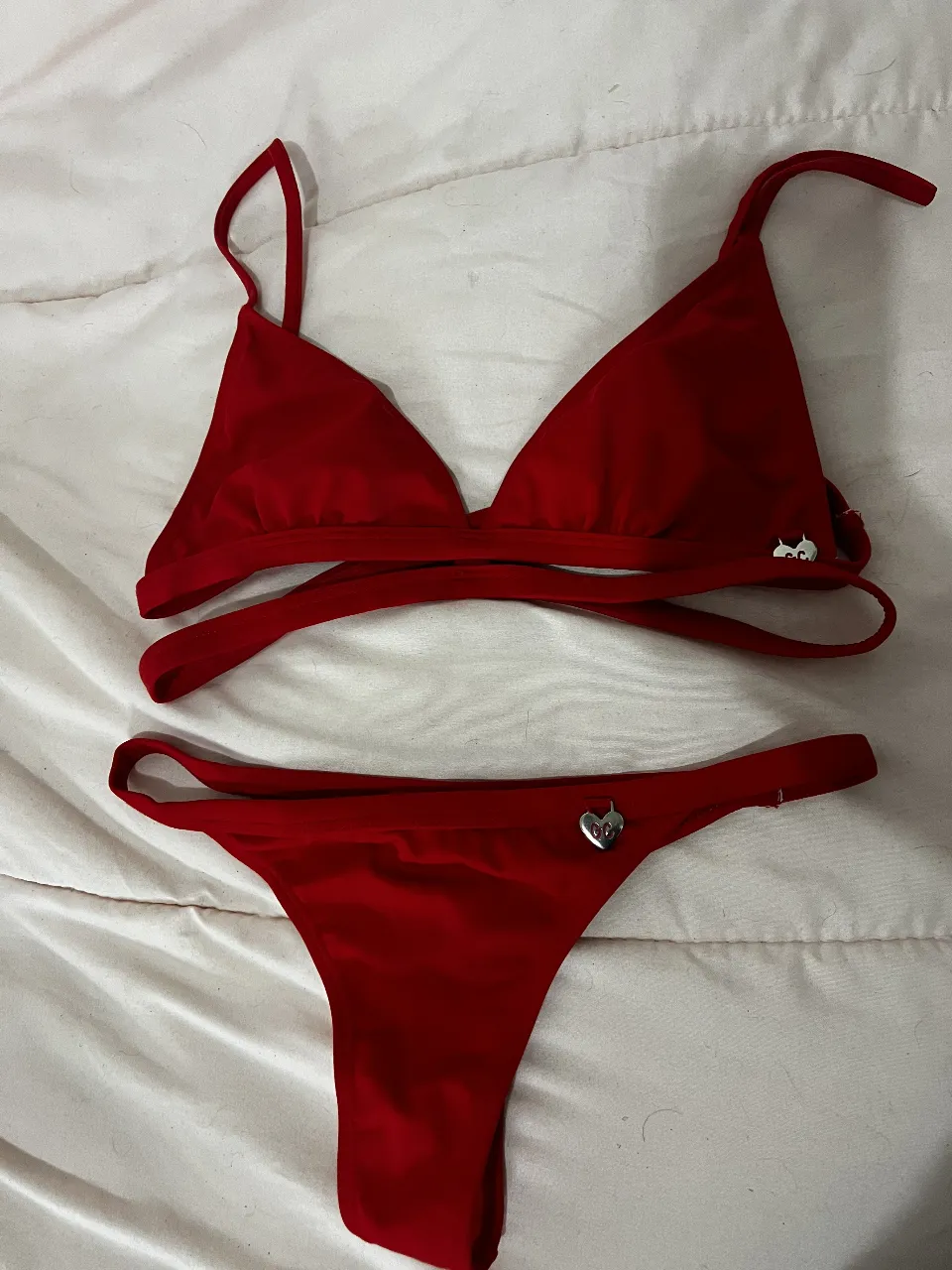 Bikini Guadalupe Cid - Vista 2
