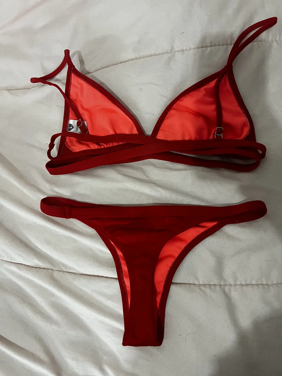 Bikini Guadalupe Cid - Vista 3