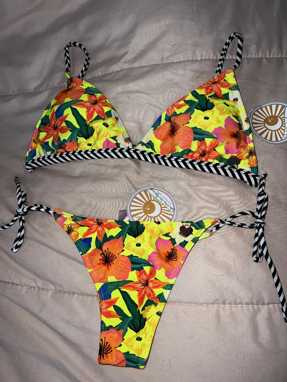 Bikini Guadalupe Cid - Vista 2