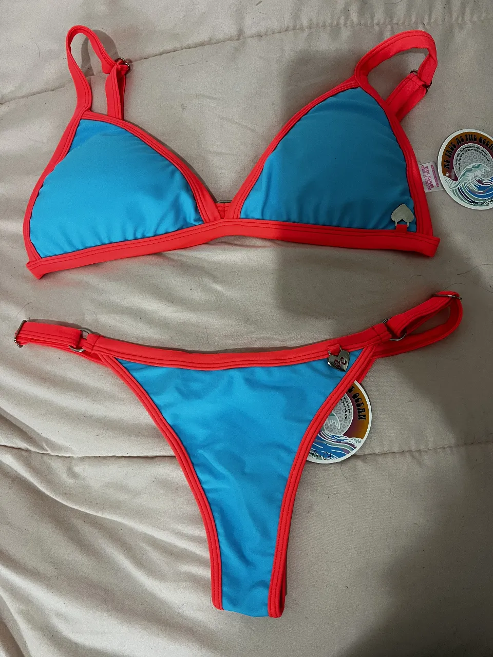 Bikini Guadalupe Cid - Vista 2