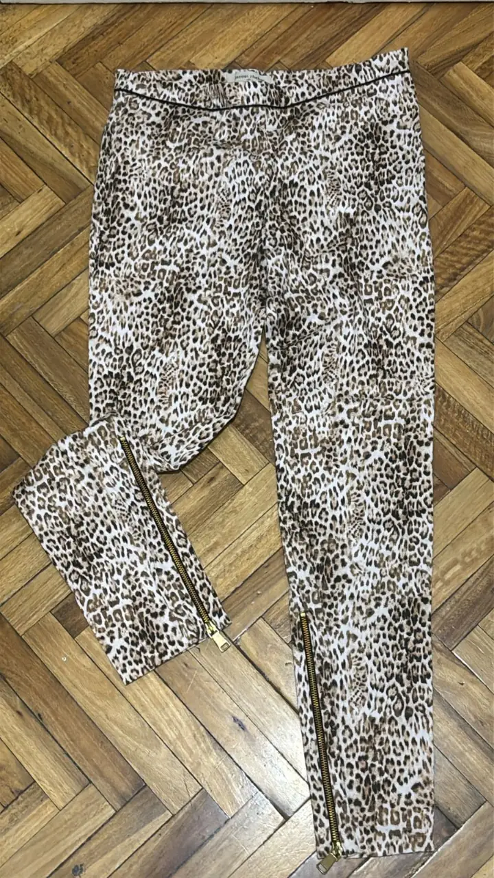 Pantalón Jazmín chebar - Vista 2