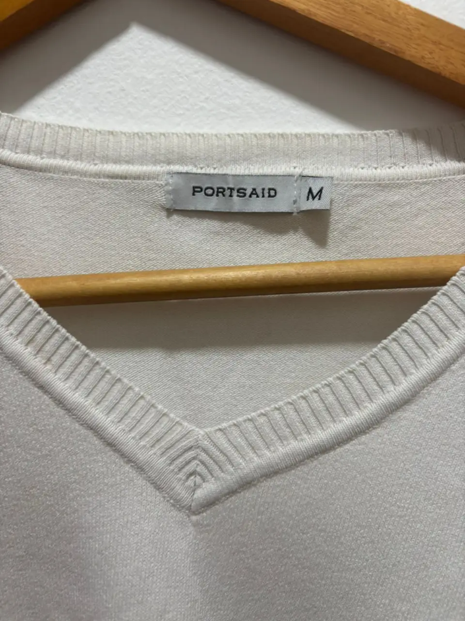 Sweater Portsaid - Vista 2