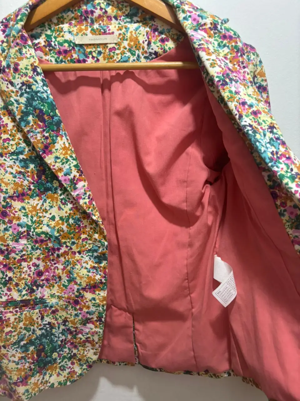 Blazer Yagmour - Vista 4