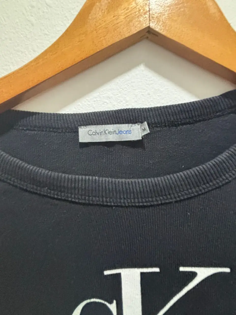 Buzo Calvin Klein Jeans - Vista 2