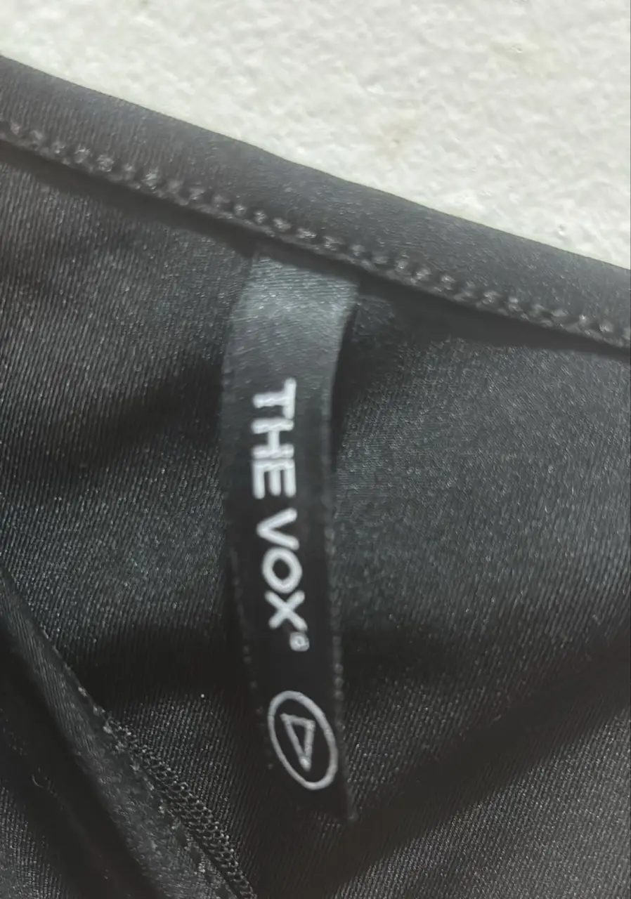 Top The vox - Vista 2