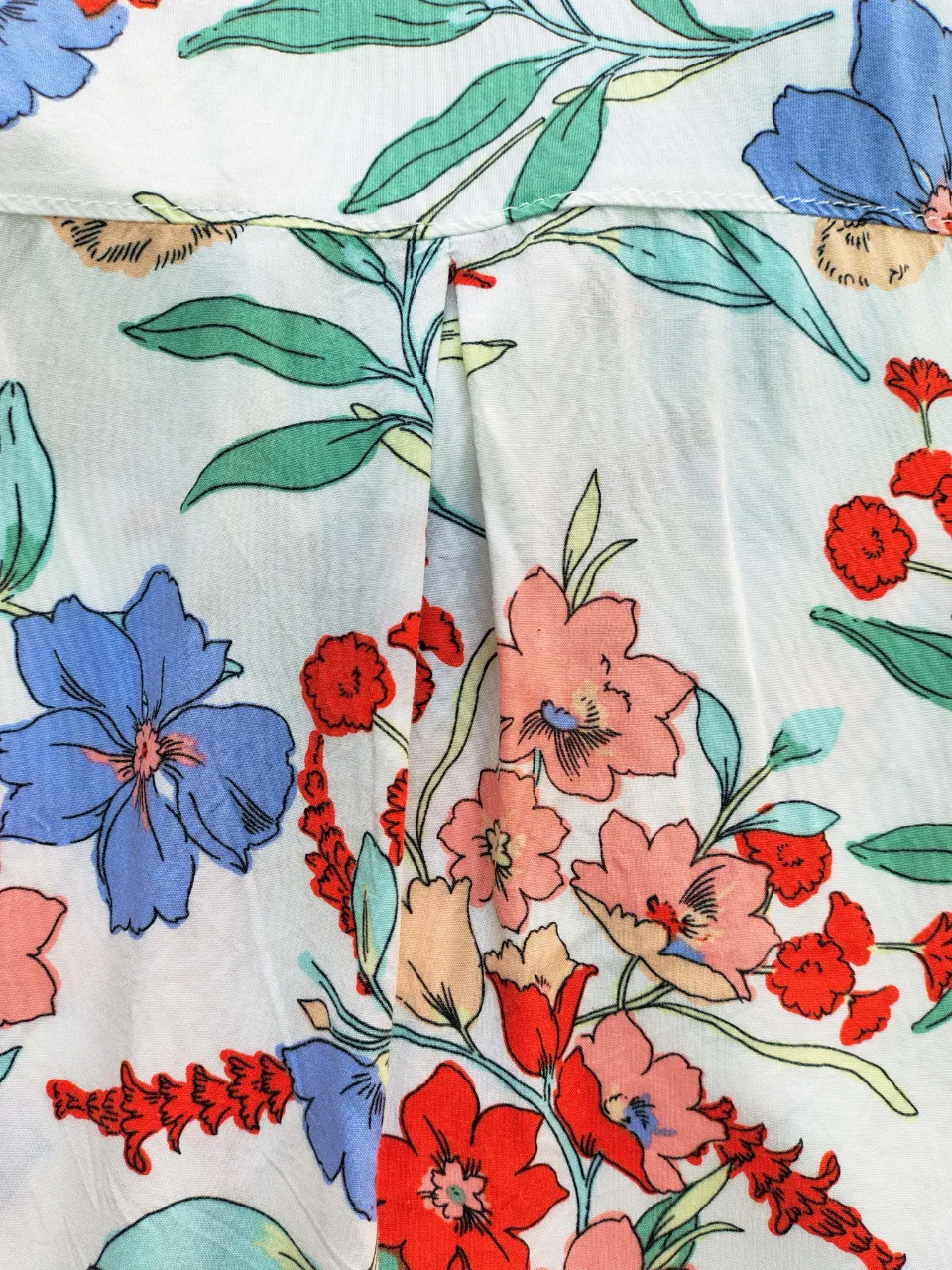 Blusa Generico - Vista 2