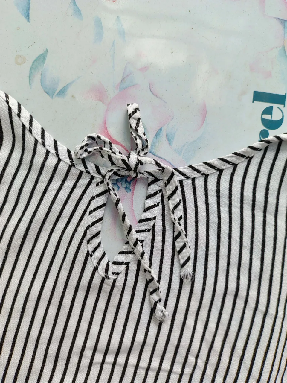 Blusa Generico - Vista 2