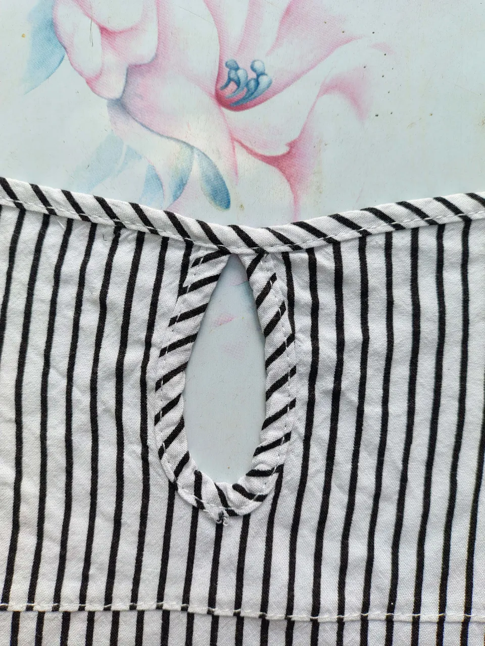 Blusa Generico - Vista 3