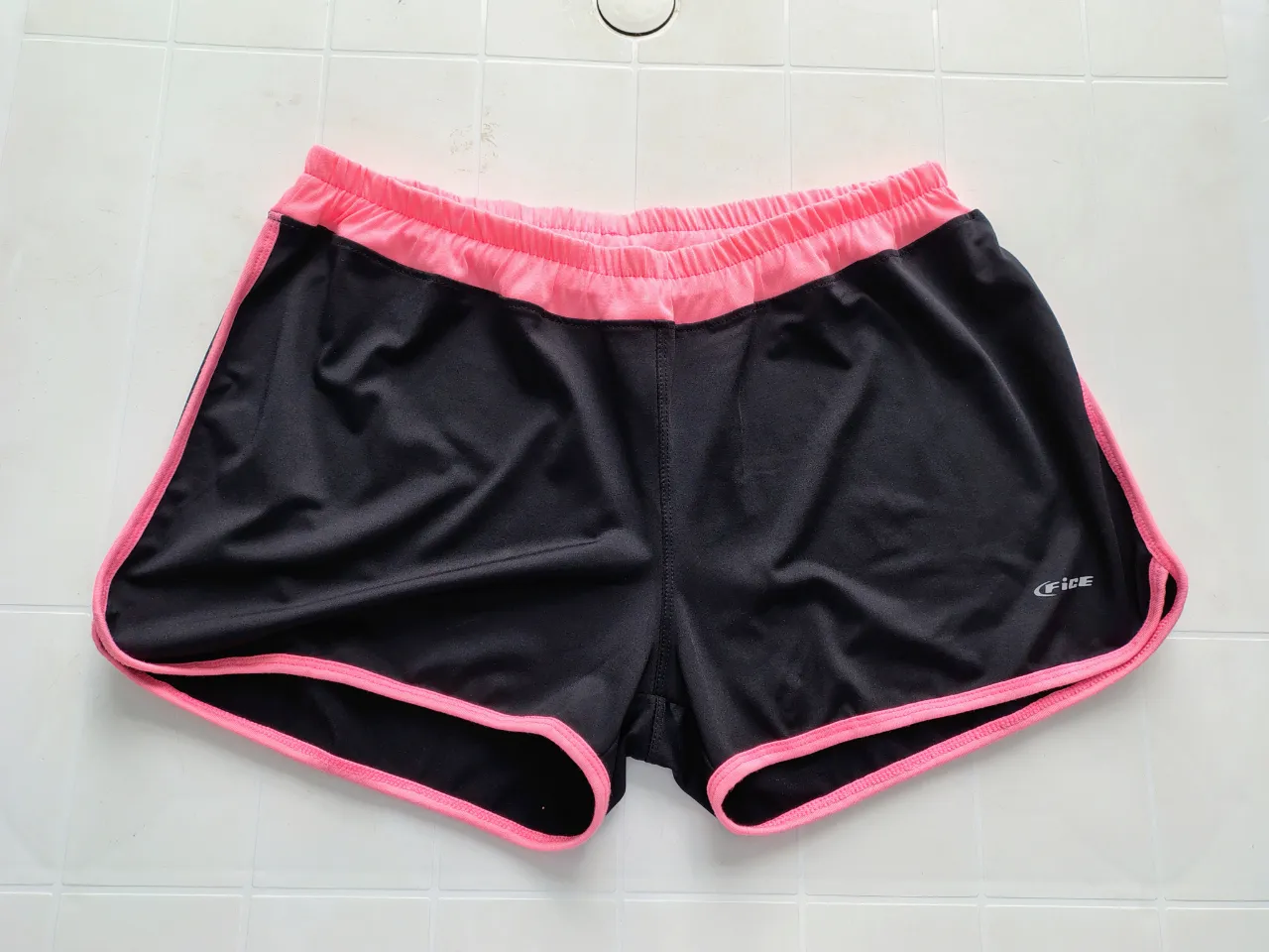 Short Fige - Vista 2