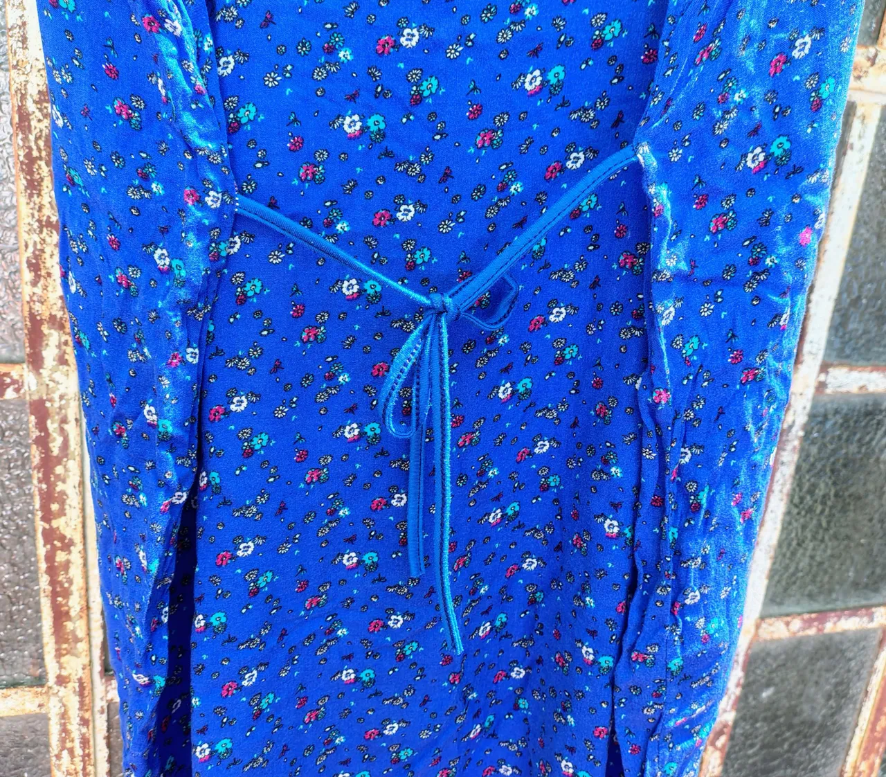 Vestido Generico - Vista 2