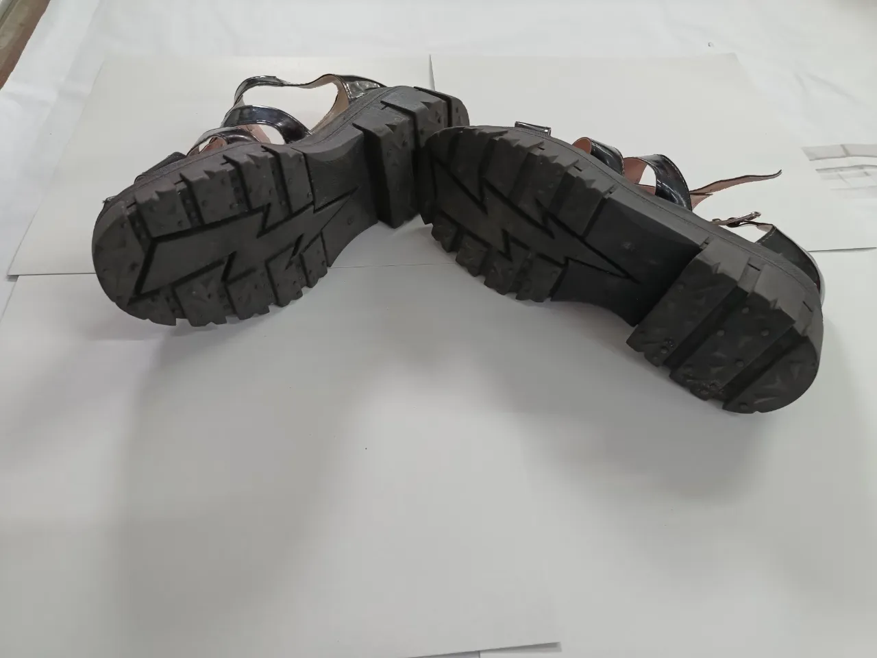 Sandalias Lucerna - Vista 5