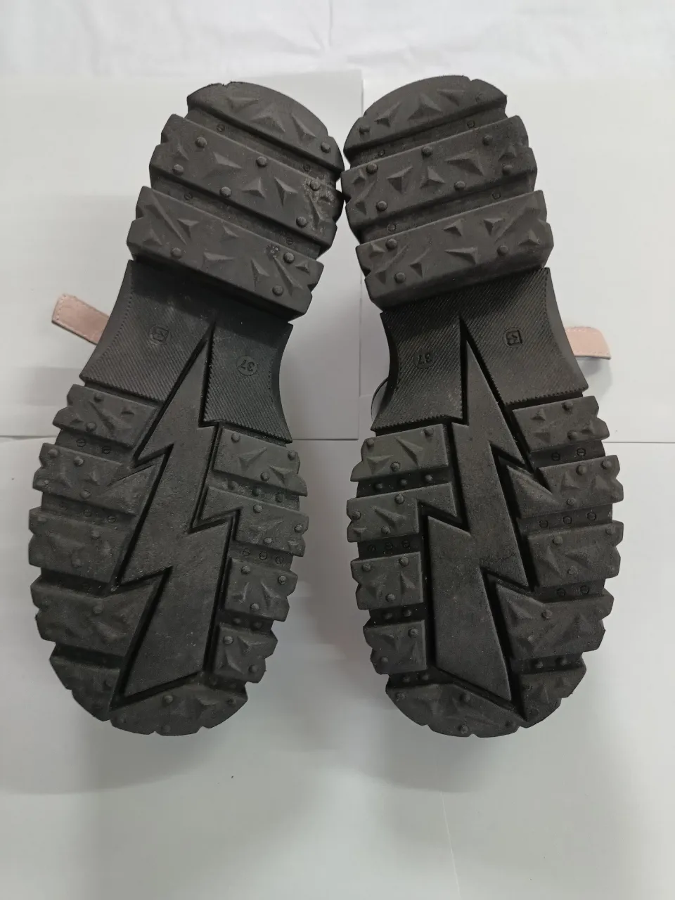 Sandalias Lucerna - Vista 4