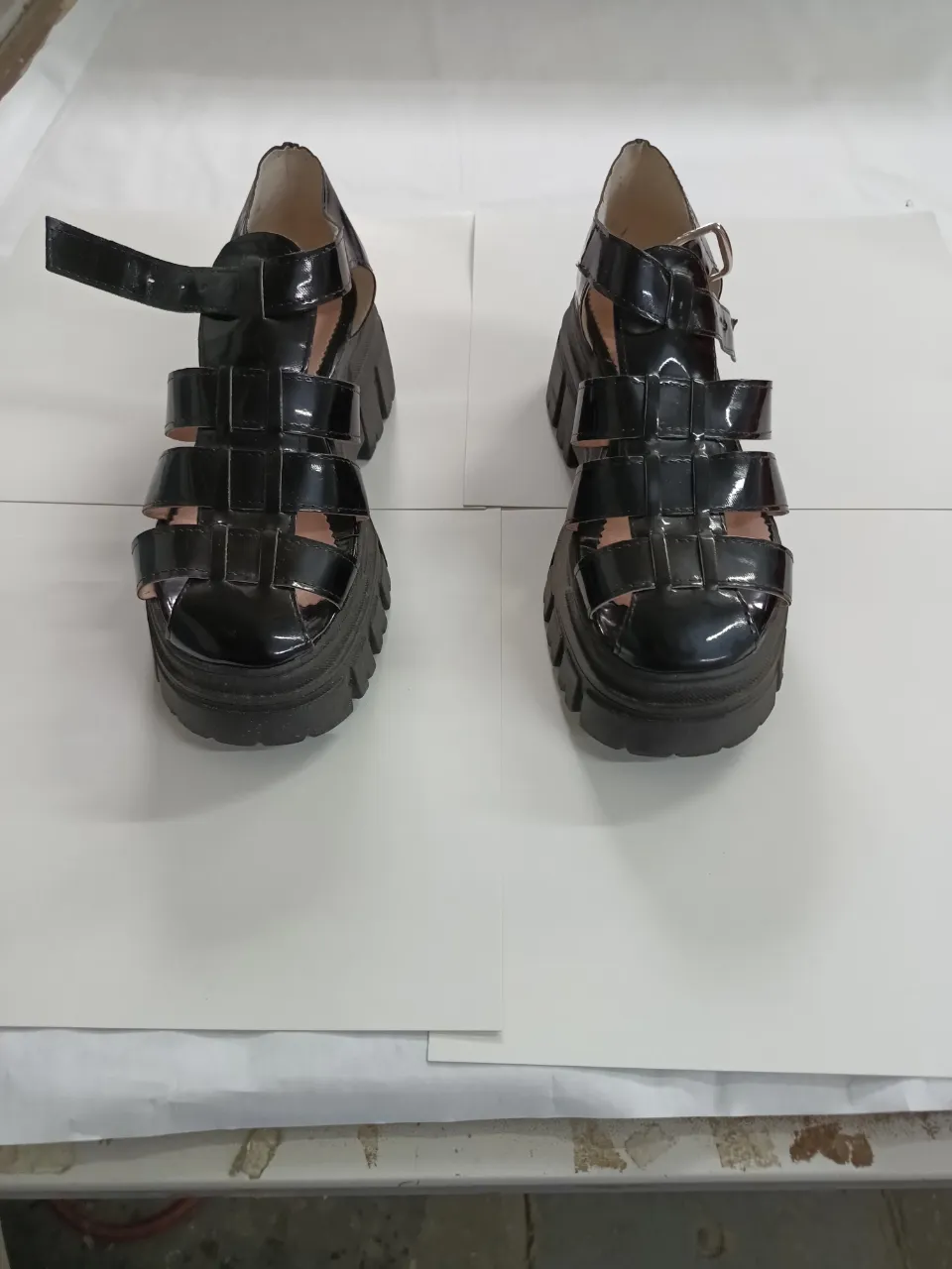 Sandalias Lucerna - Vista 2