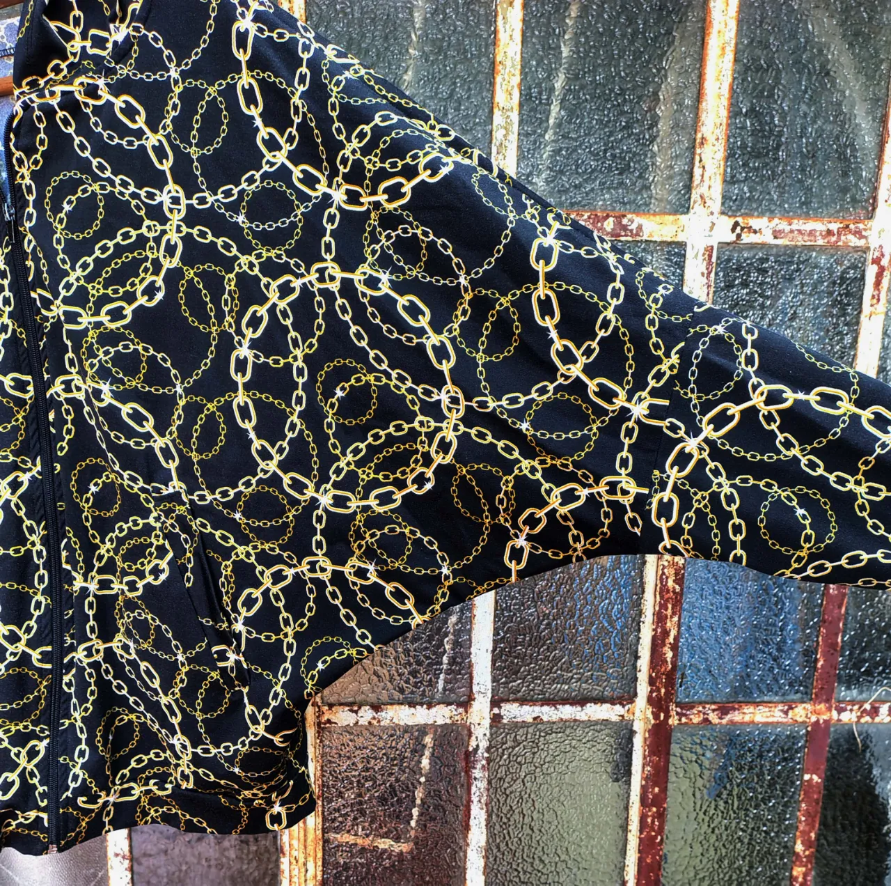 Campera Generico - Vista 3