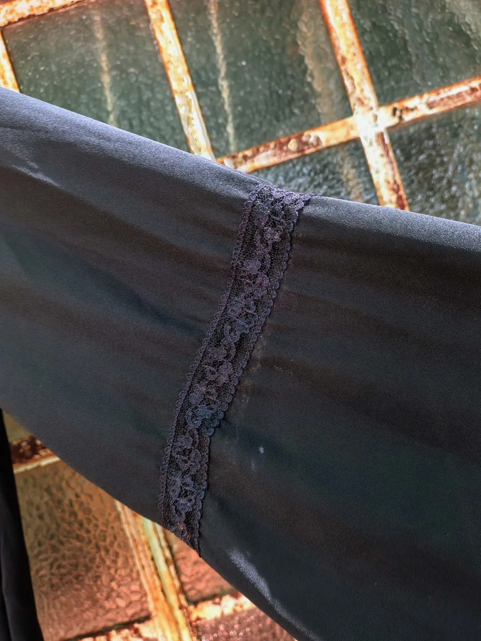 Blusa Ossira - Vista 4