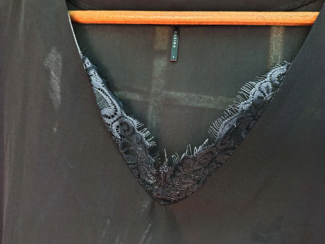 Blusa Ossira - Vista 3