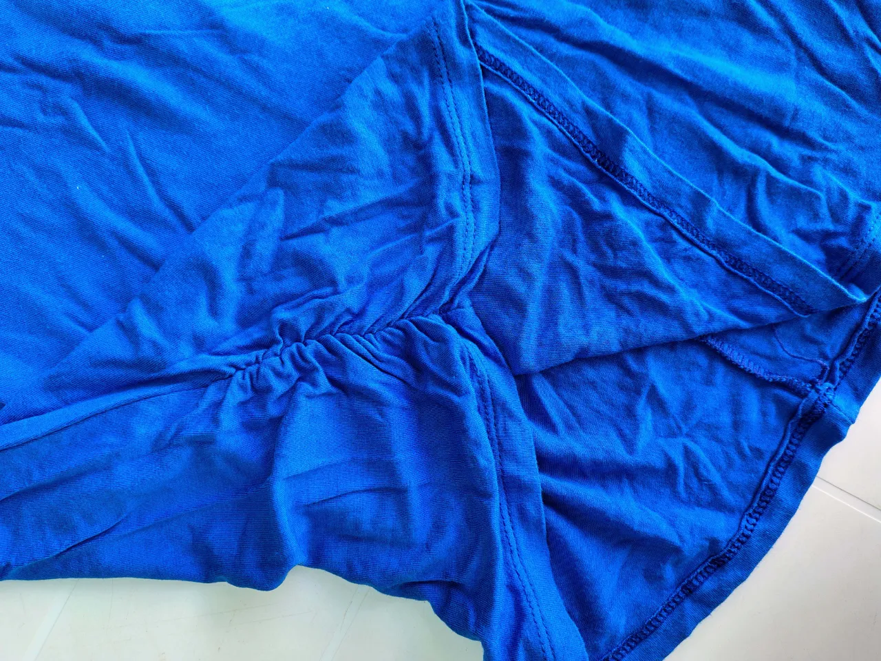 Remera Generico - Vista 3